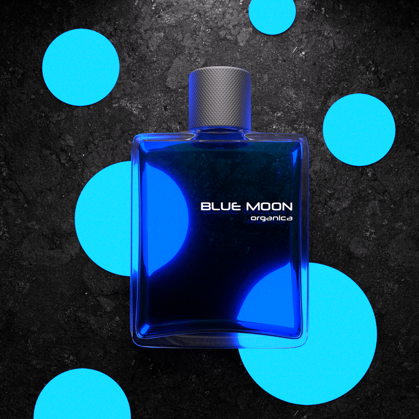 Blue Moon Cologne