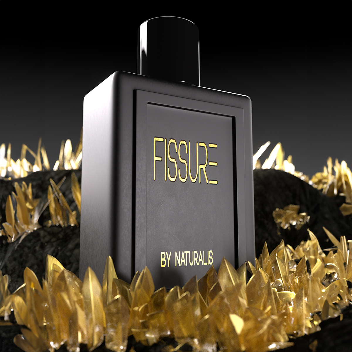 Fissure Cologne